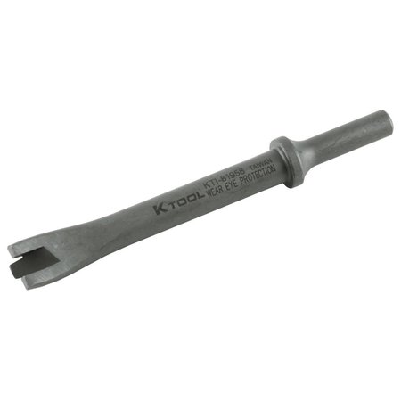 K-TOOL INTERNATIONAL Air Chisel, Slotted Panel Cutters KTI-81958
